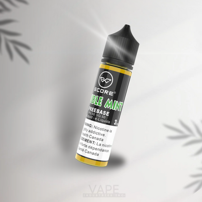 GCORE Freebase (60ml) - AB
