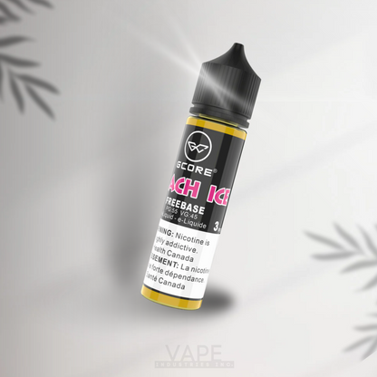 GCORE Freebase (60ml) - AB