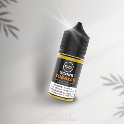 Gcore Salt 30mL - AB
