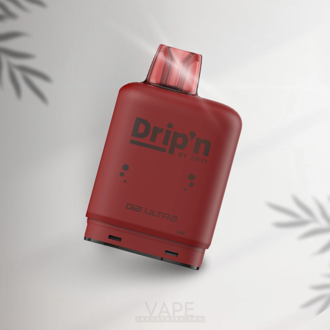 Level X Drip’n G2 Ultra 50k - AB