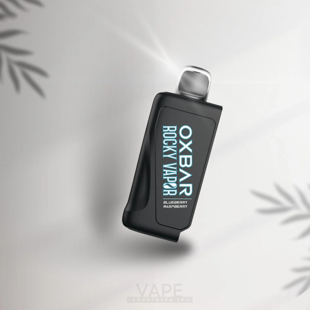 Oxbar SVOPP 60K