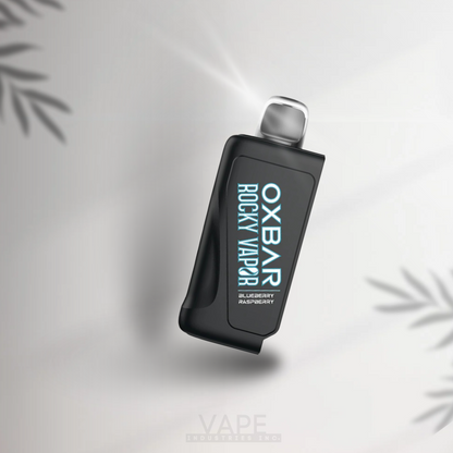 Oxbar SVOPP 60K