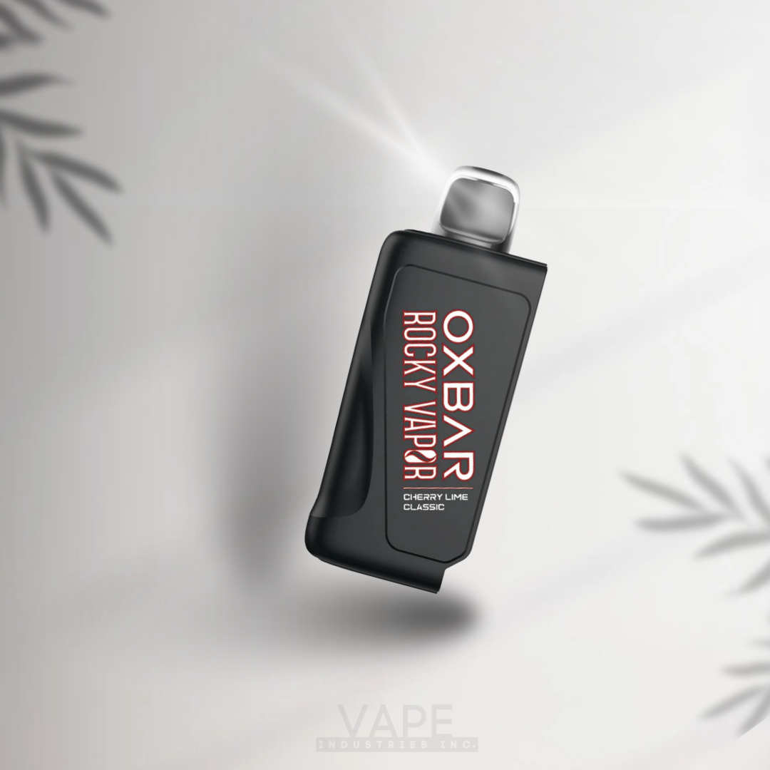 Oxbar SVOPP 60K