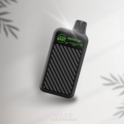 Flavour Beast - Beast Mode Max 2 50K - Gushin’ Series AB