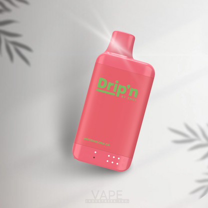 Drip'n 16K - AB
