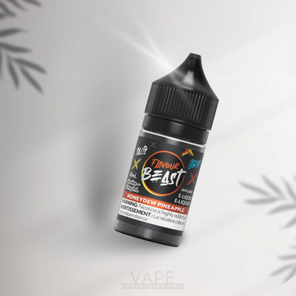 Flavour Beast E-Liquid 30mL - AB