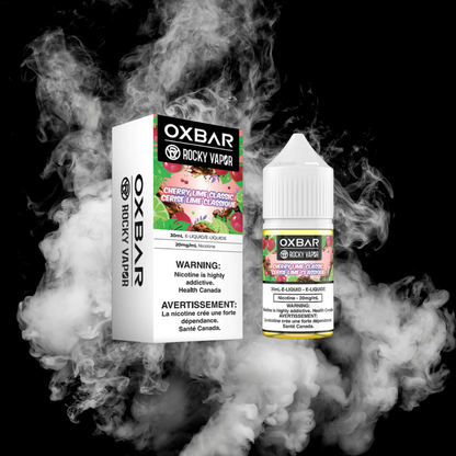 OXBAR E-Liquid 30mL