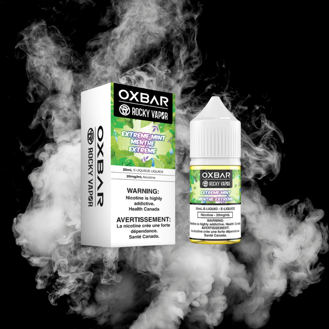 OXBAR E-Liquid 30mL