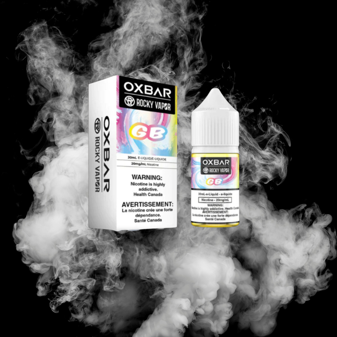 OXBAR E-Liquid 30mL