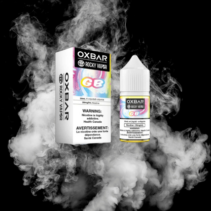 OXBAR E-Liquid 30mL