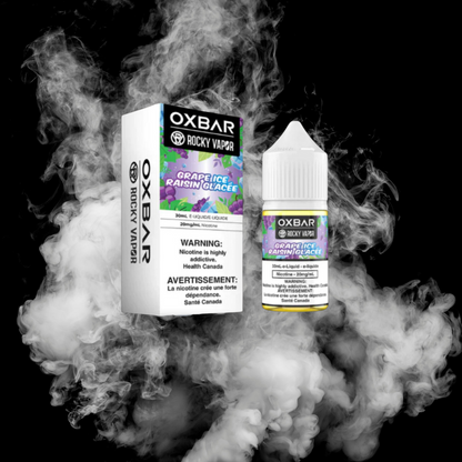 OXBAR E-Liquid 30mL