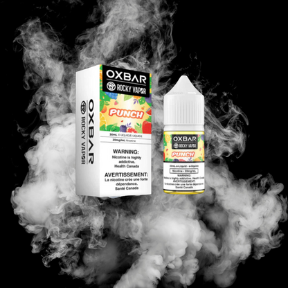 OXBAR E-Liquid 30mL