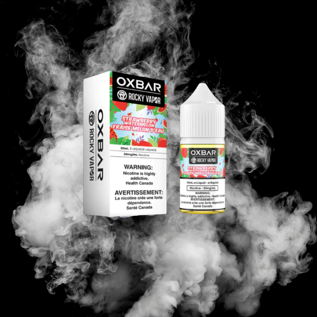 OXBAR E-Liquid 30mL