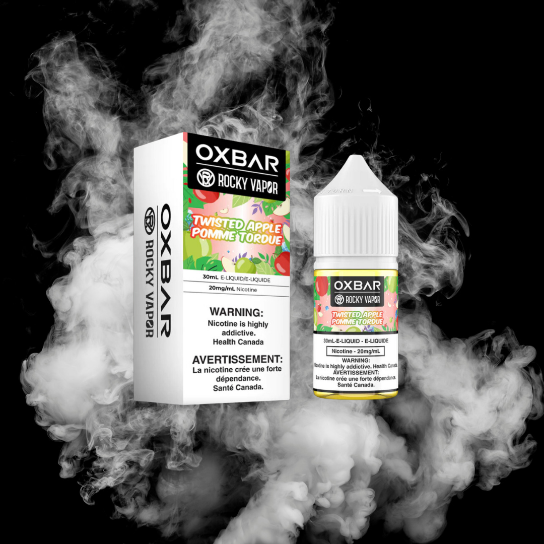 OXBAR E-Liquid 30mL