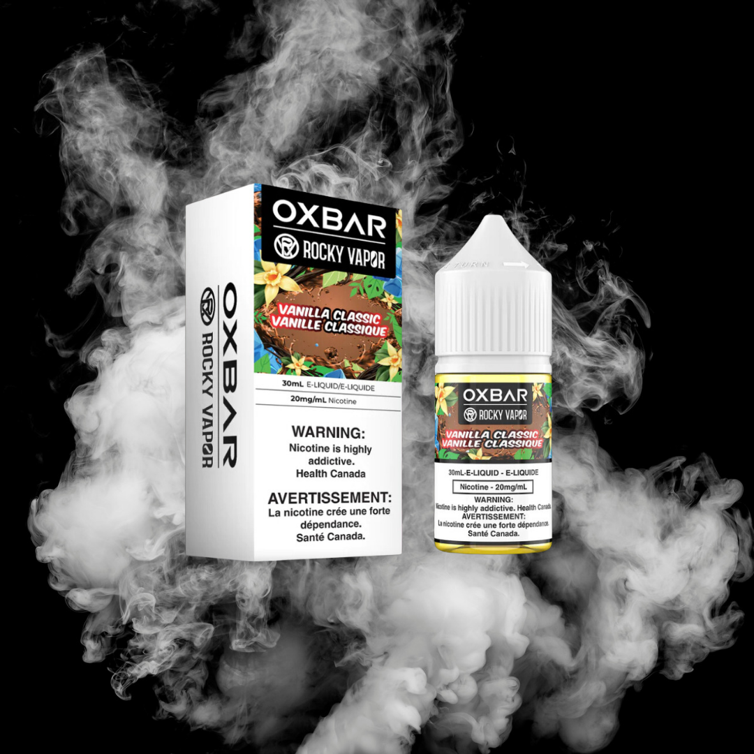 OXBAR E-Liquid 30mL