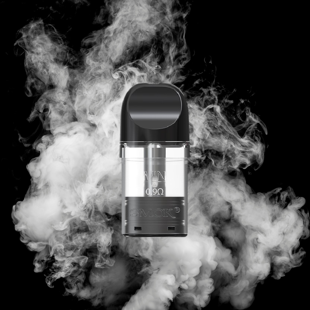 Smok IGEE Pod(3pc)