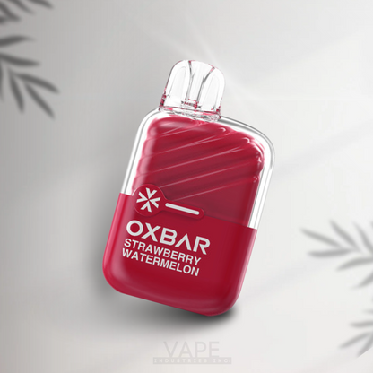 Oxbar Rocky Vapor Mini 1200 - AB