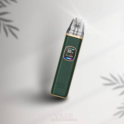 OXVA Xlim Pro 2 Pod Kit [CRC]