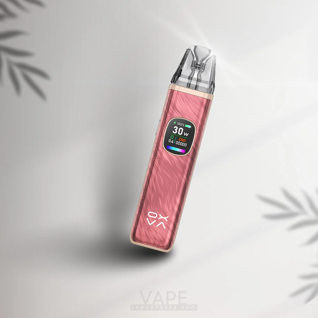 OXVA Xlim Pro 2 Pod Kit [CRC]
