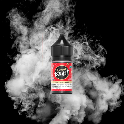 Flavour Beast E-Liquid 30mL