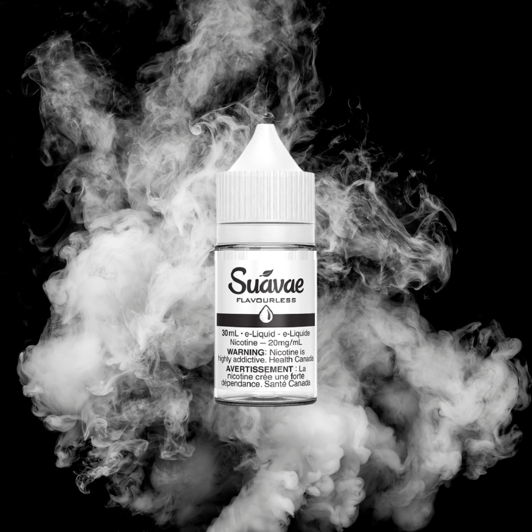 Suavae Salt (30mL)