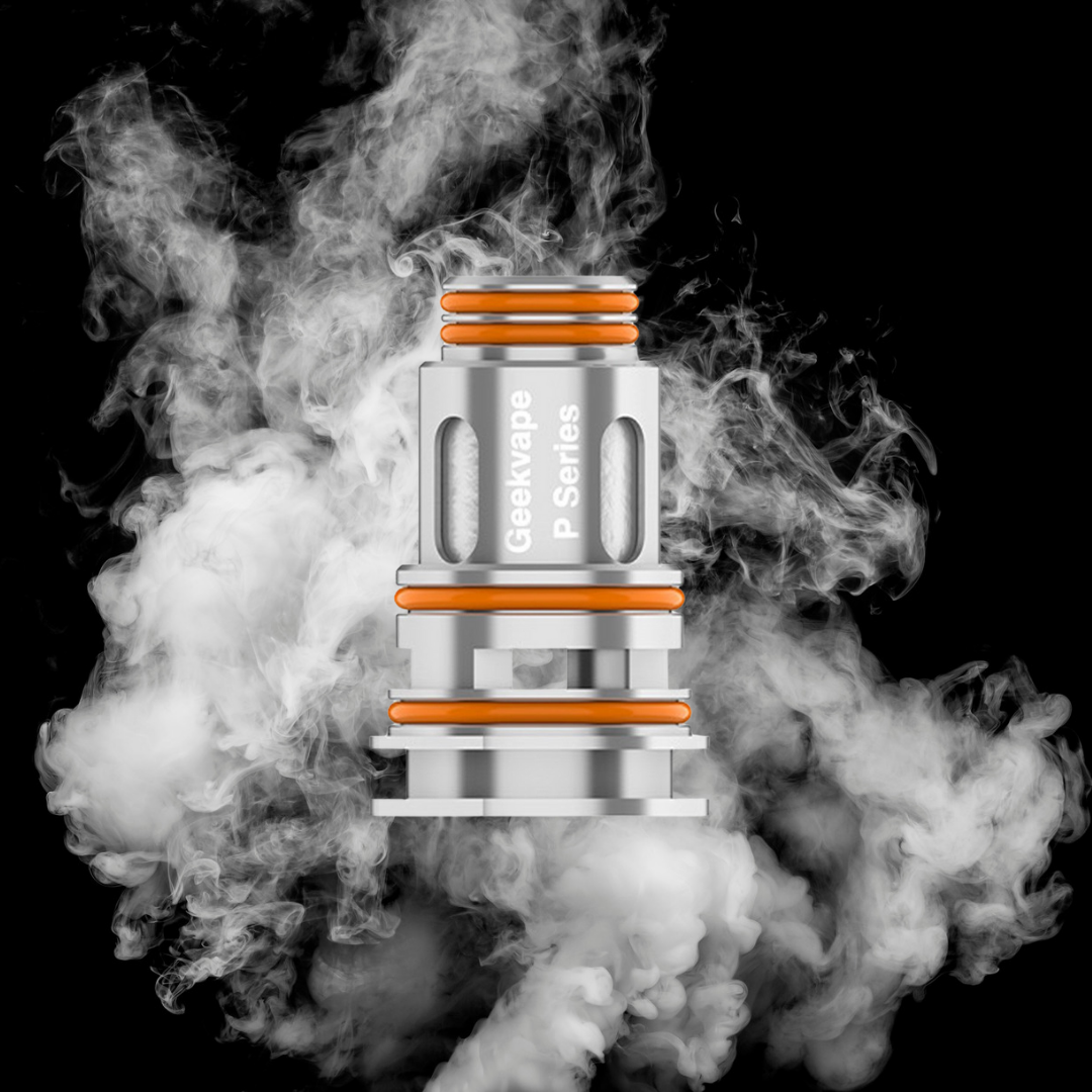 Geekvape P Series Coils