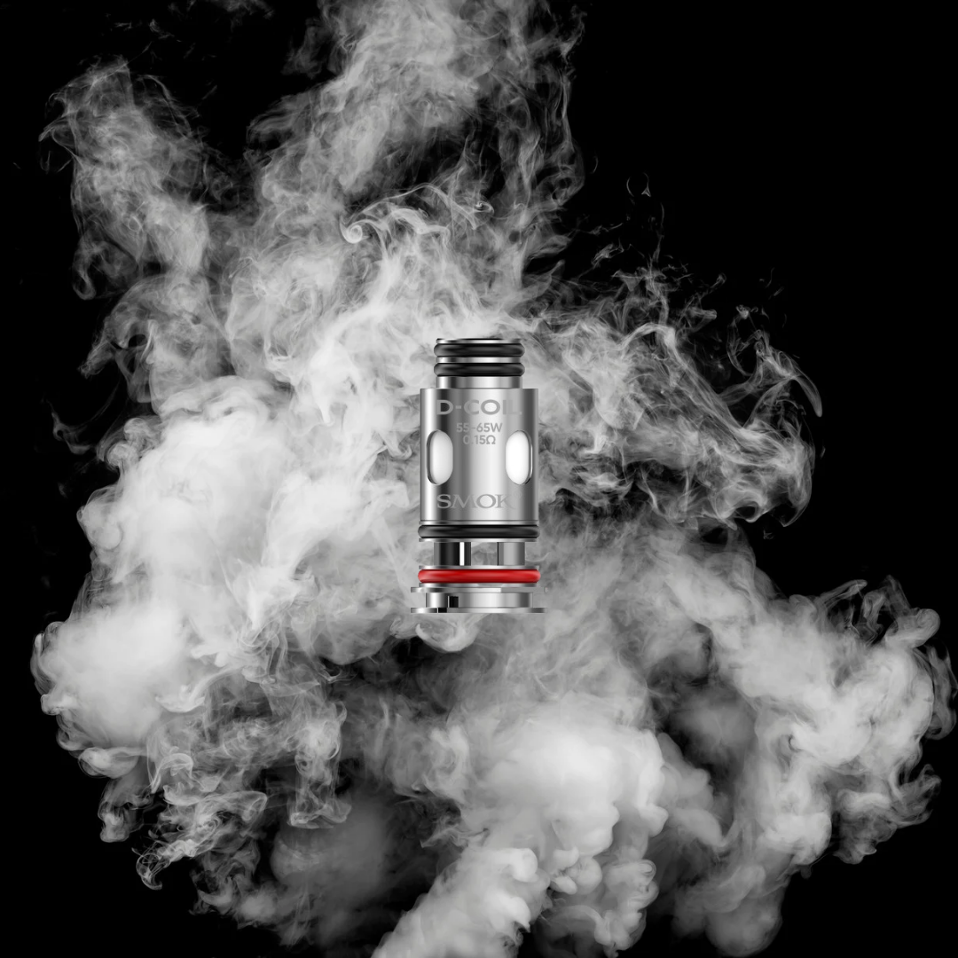 Smok D-Coils