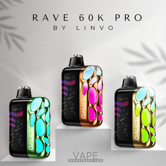Linvo Rave 60K - AB