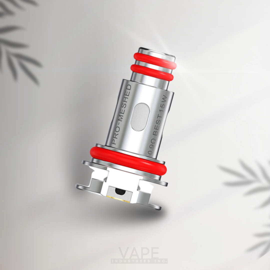 Smok Nord / Nord PRO Coils(5pk)