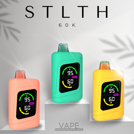 STLTH 60K - AB