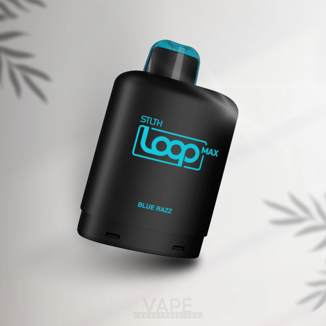 STLTH Loop Max 70K  Pod - AB