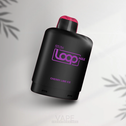 STLTH Loop Max 70K  Pod - AB