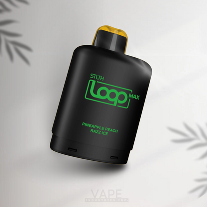 STLTH Loop Max 70K  Pod - AB