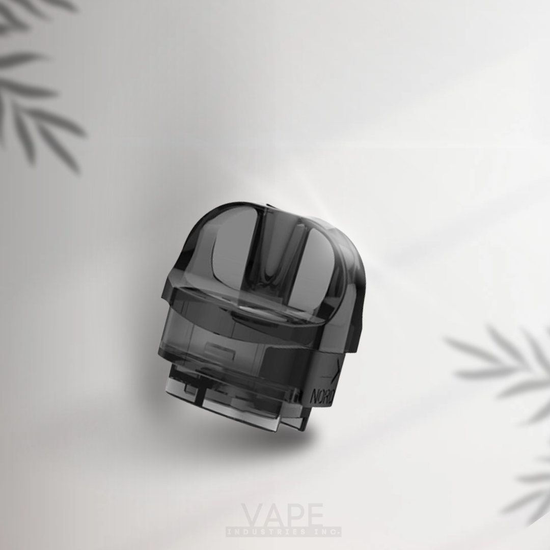 Smok Nord 50W Empty LP2 Pod 3/PK