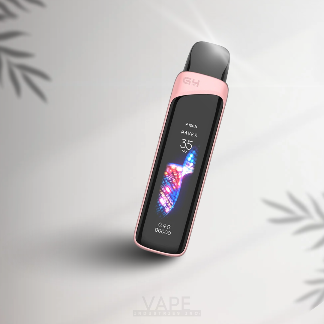 UWELL CALIBURN G4 PRO 35W POD KIT
