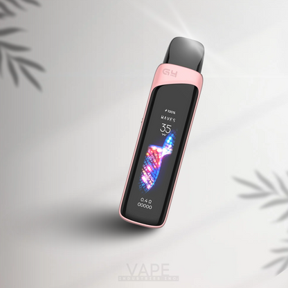 UWELL CALIBURN G4 PRO 35W POD KIT