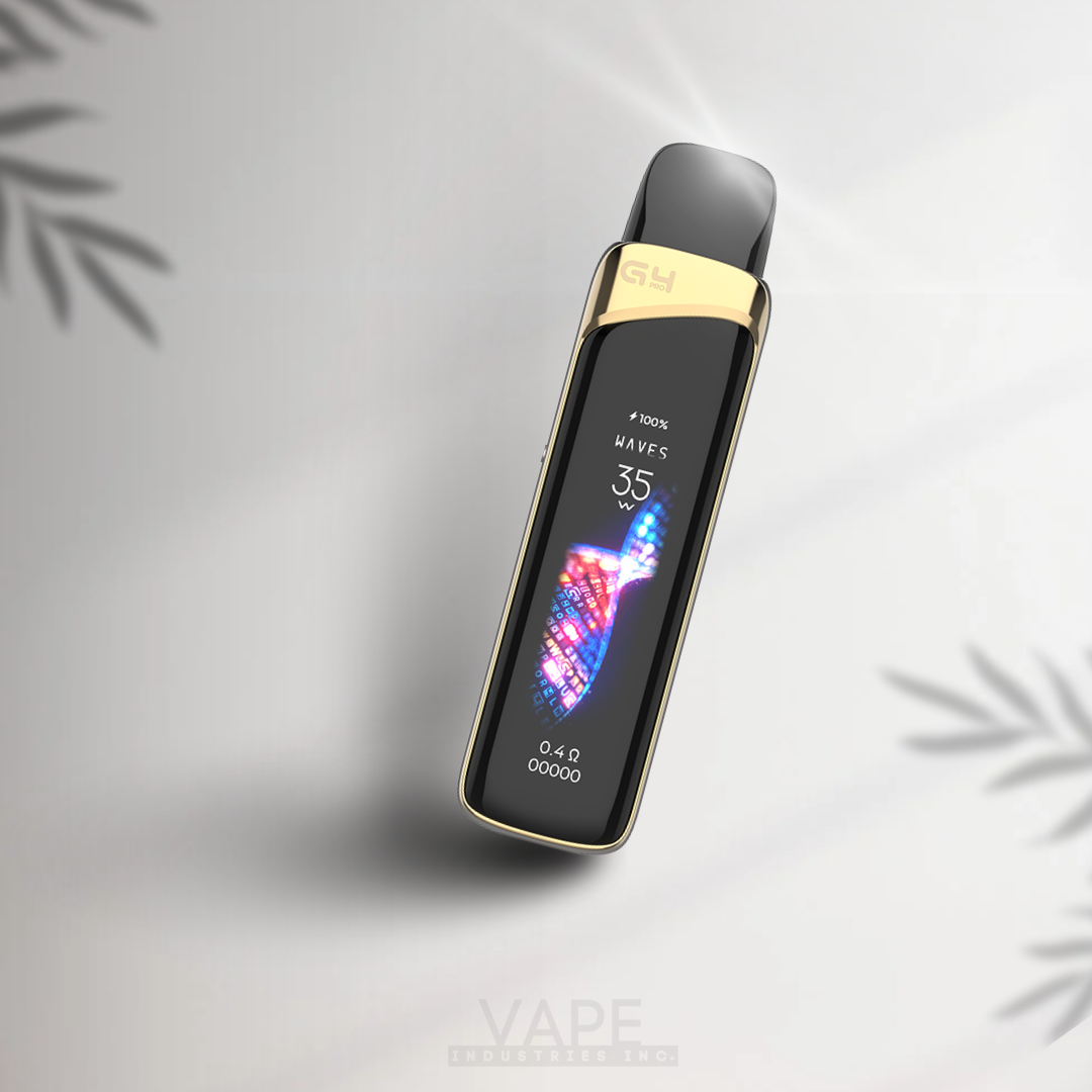 UWELL CALIBURN G4 PRO 35W POD KIT