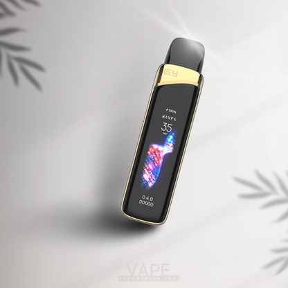 UWELL CALIBURN G4 PRO 35W POD KIT