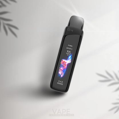 UWELL CALIBURN G4 PRO 35W POD KIT