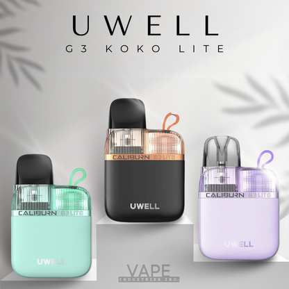 UWELL G3 LITE KOKO