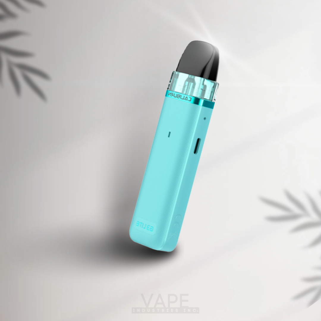 UWELL Caliburn G3 Lite Open Pod Kit