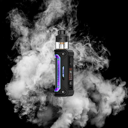 Geekvape Aegis Eteno E100 Starter Kit [CRC Version]