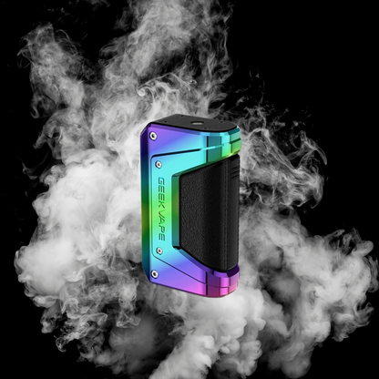 Geekvape Aegis Legend 2 200W Mod