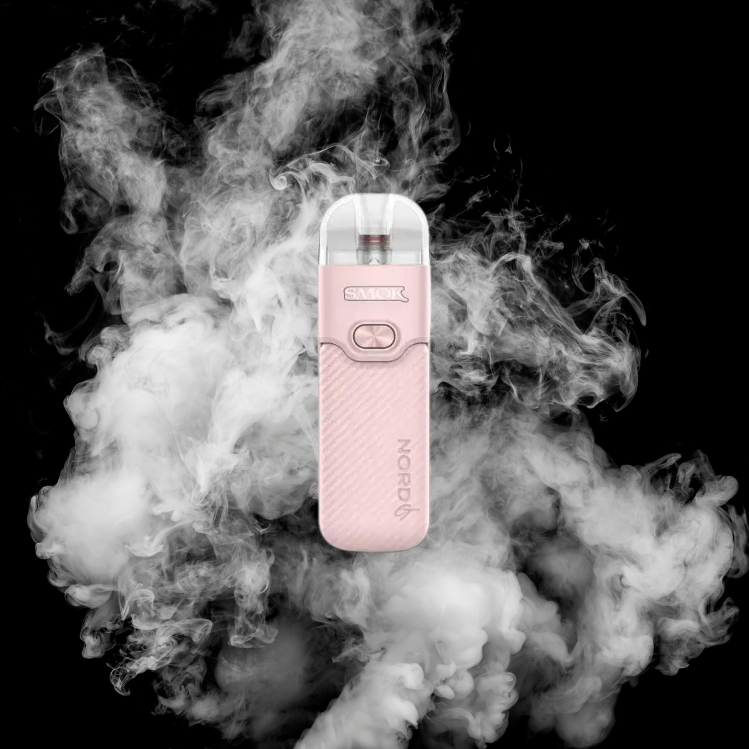 SMOK NORD GT 80W POD KIT [CRC]