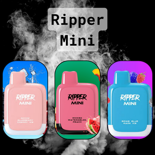 Ripper Mini