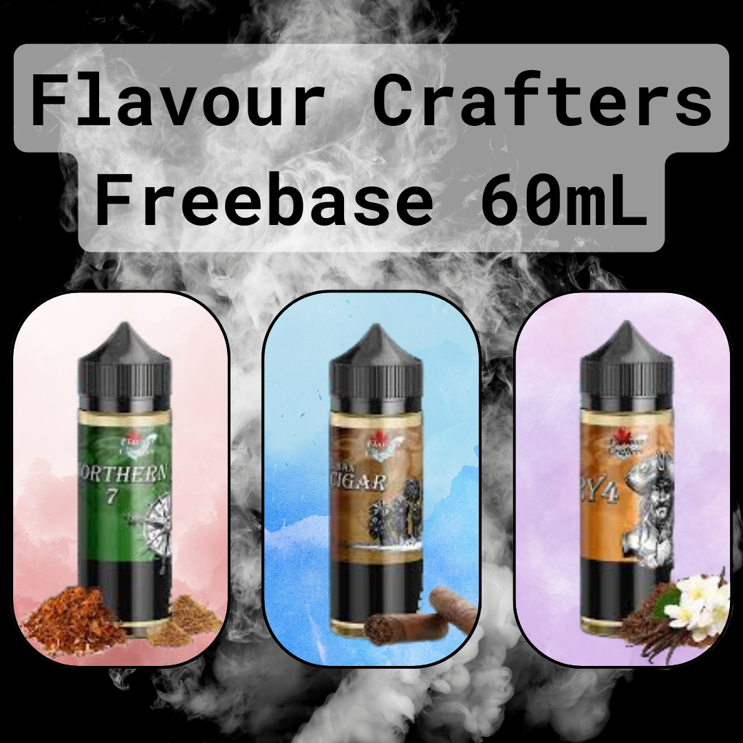 Flavour Crafters (60mL)