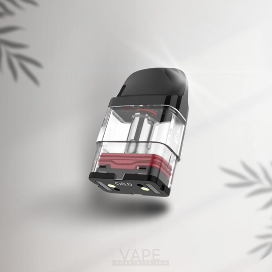 Vaporesso XROS Series Replacement Pods - 2mL (4pk)
