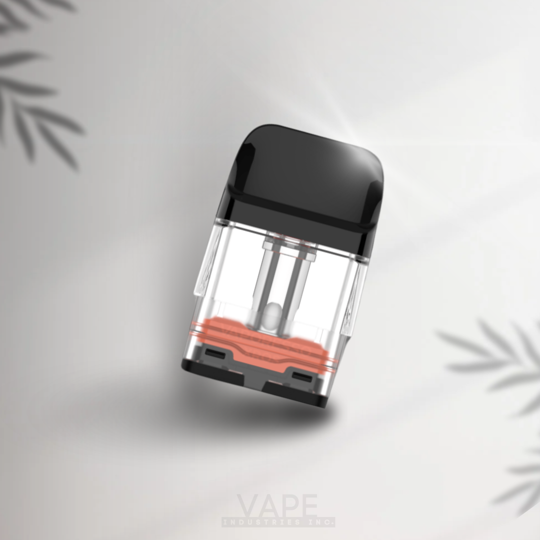 Vaporesso XROS Series Replacement Pods - 3mL (4pk)