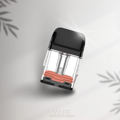 Vaporesso XROS Series Replacement Pods - 3mL (4pk)