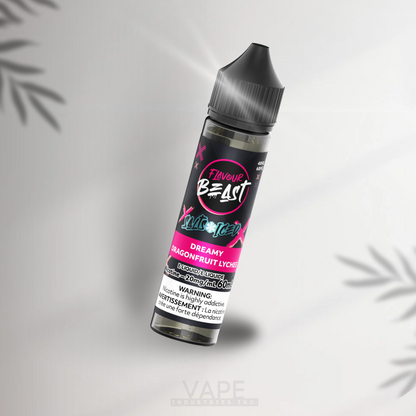Flavour Beast E-Liquid 60mL - AB